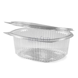 Oválne misky a viečka